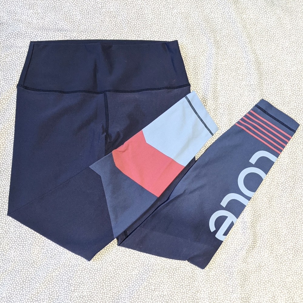LOLE Sierra Ankle Legging